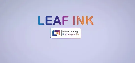 Fabric Directly Clothes Printer Leaf Textile Digital Printing Machine Lf-570I