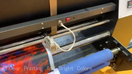 Kingjet 직접 디지털 섬유 플렉스 인쇄 기계 깃발 배너 폴리에스터 나일론 직물 프린터 잉크젯 염료 승화 프린터