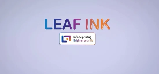 직물은 프린터 잎 직물 디지털 인쇄 기계 Lf를 직접 입습니다
